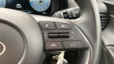 Hyundai i20 1.0T GDi Advance [Nav] 5dr Petrol Hatchback